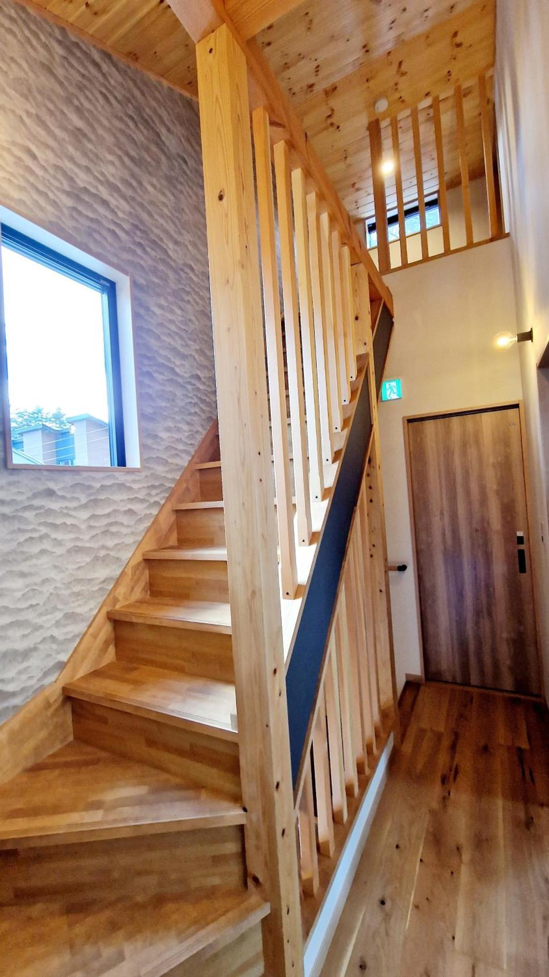 Kitsune Cottages 하쿠바 외부 사진