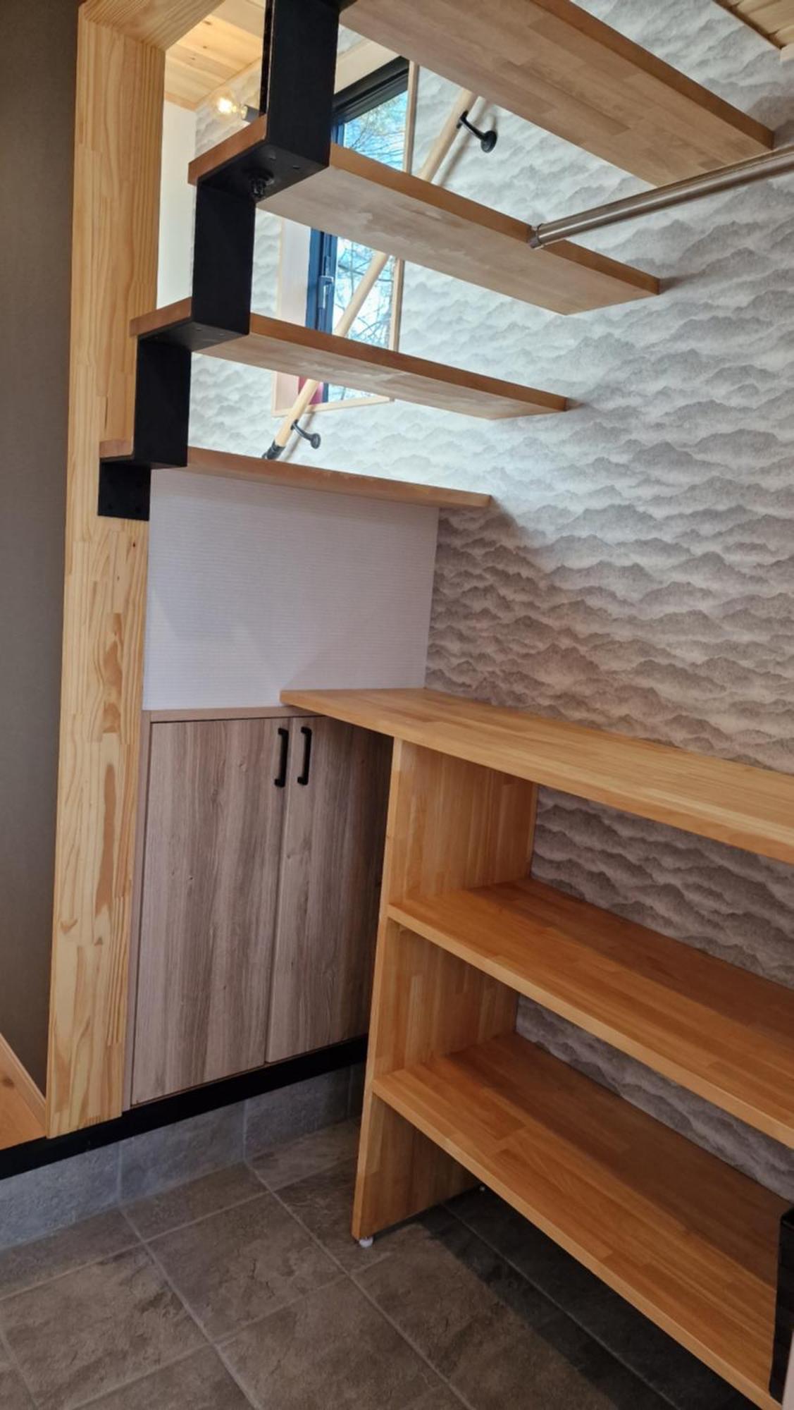 Kitsune Cottages 하쿠바 외부 사진
